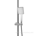 Exposed Thermostatic Shower Faucet For Bathroom